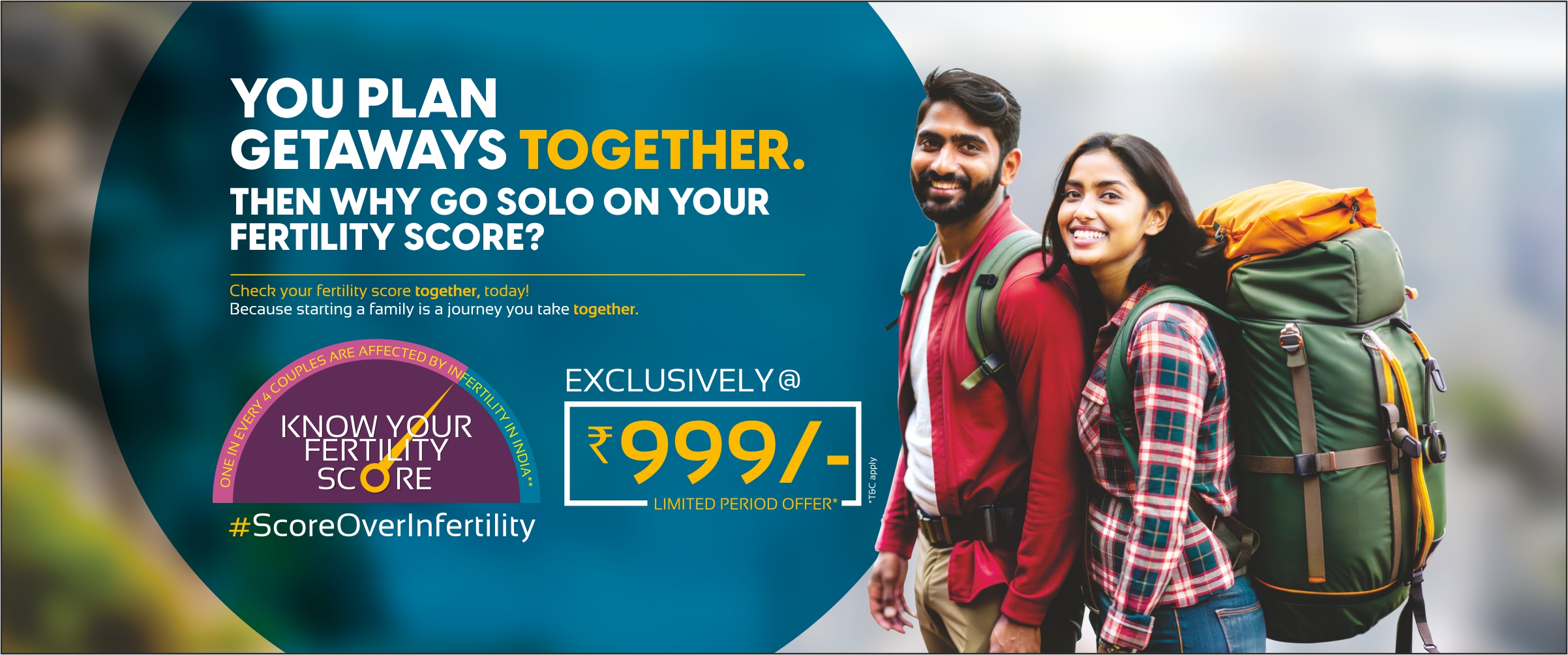 Fertility Score